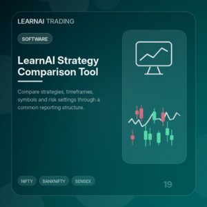 LearnAI Strategy Comparison Tool