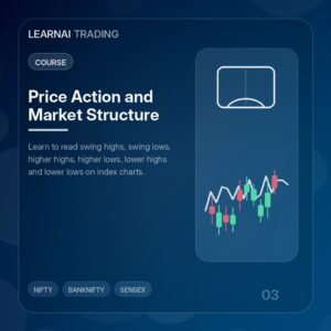 Price Action and Market Structure